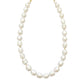 Chubby Freshwater Pearl Necklace